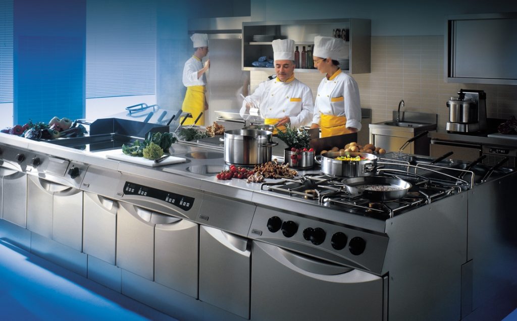 Choose Professional Catering Equipment Online