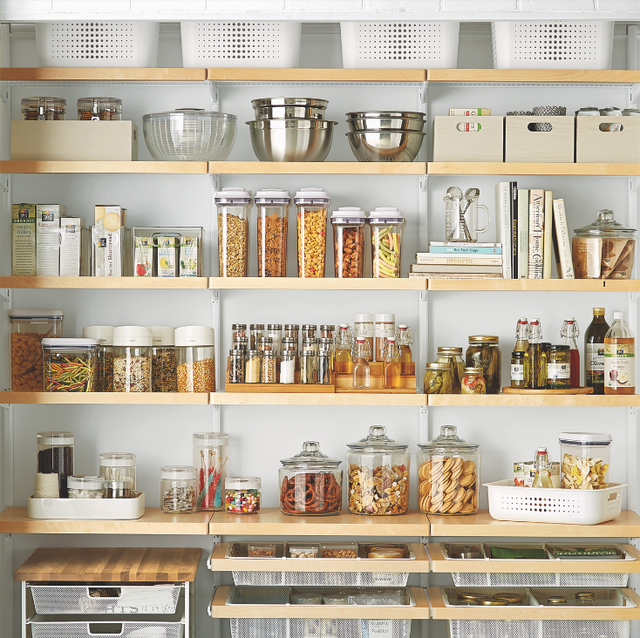 Ido Fishman’s List of Must-Have Items in your Pantry
