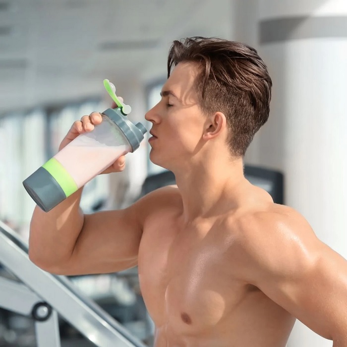 Here are 3 Reasons Your Pre-workout Supplement Isn’t Working